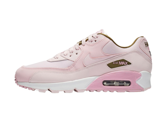 נעלי נייק-Nike Air Max 90 Nike Day Pink