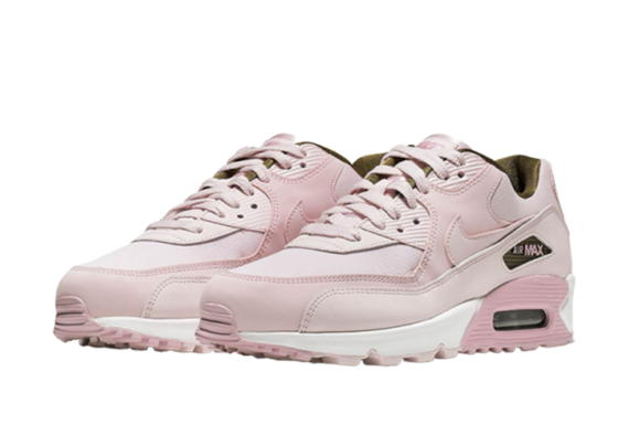 ⁦נעלי נייק-Nike Air Max 90 Nike Day Pink⁩ – תמונה ⁦2⁩