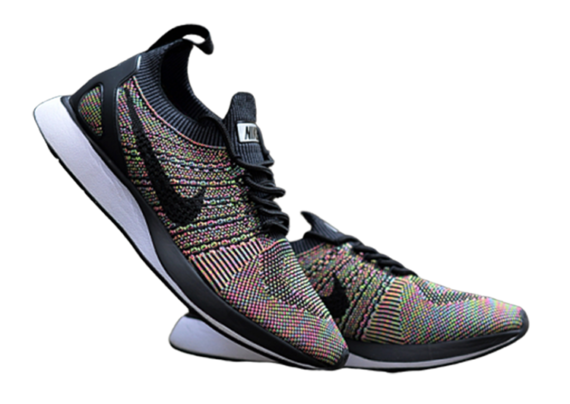 נעלי נייק-Nike Air Zoom Mariah Flyknit Racer mix colors