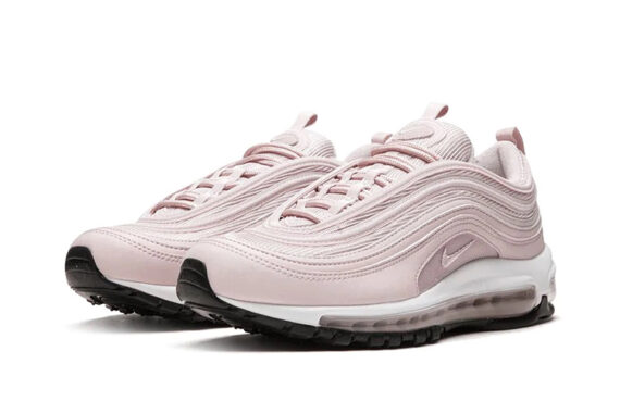 ⁦נעלי נייק-Nike Air Max 97 PINK⁩ – תמונה ⁦2⁩