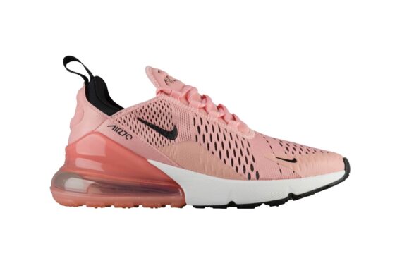 נעלי נייק-NIKE AIR MAX 270 THREE SHADES OF PINK COVER