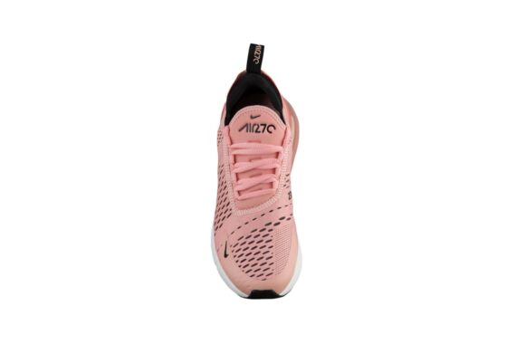 ⁦נעלי נייק-NIKE AIR MAX 270 THREE SHADES OF PINK COVER⁩ – תמונה ⁦2⁩