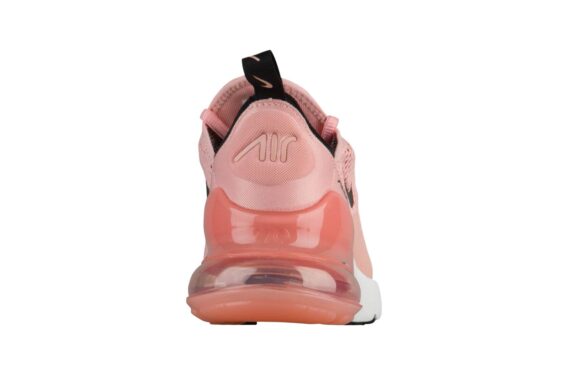 ⁦נעלי נייק-NIKE AIR MAX 270 THREE SHADES OF PINK COVER⁩ – תמונה ⁦3⁩