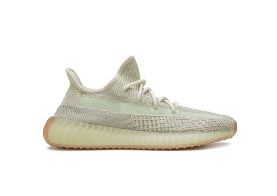 ⁦נעלי אדידס-ADIDAS 350 ARTICHOKE GREEN⁩ – תמונה ⁦2⁩