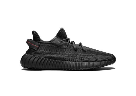 ⁦נעלי אדידס-ADIDAS 350 DARK BLACK⁩ – תמונה ⁦4⁩