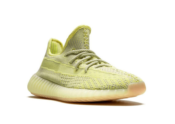 נעלי אדידס-ADIDAS 350 LEMON