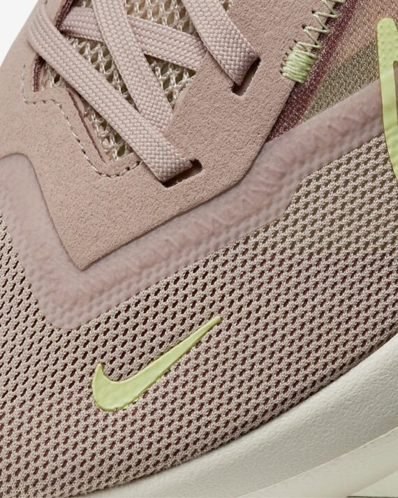 ⁦נעלי נייק-Nike Vista Lite LEMONADE⁩ – תמונה ⁦6⁩