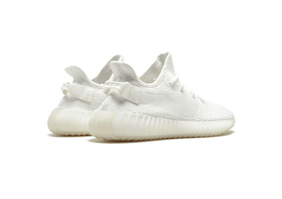 ⁦נעלי אדידס- ADIDAS-350 WHITE⁩ – תמונה ⁦3⁩