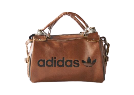 ⁦תיק אדידס-ADIDAS BAGS SPORT-ORANGE ROUGHY⁩ – תמונה ⁦2⁩