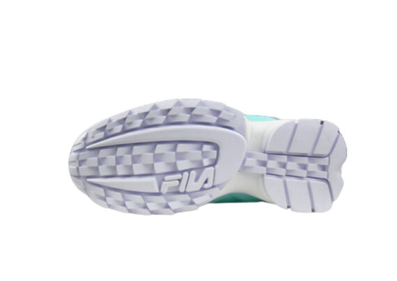 ⁦נעלי פילה-Fila Disruptor 2 Premium Athletic Shoes-CRUISE⁩ – תמונה ⁦8⁩