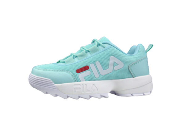 נעלי פילה-Fila Disruptor 2 Premium Athletic Shoes-CRUISE