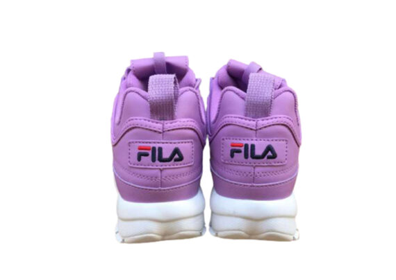 ⁦נעלי פילה-Fila Disruptor 2 Premium Athletic Shoes-EAST SIDE⁩ – תמונה ⁦5⁩