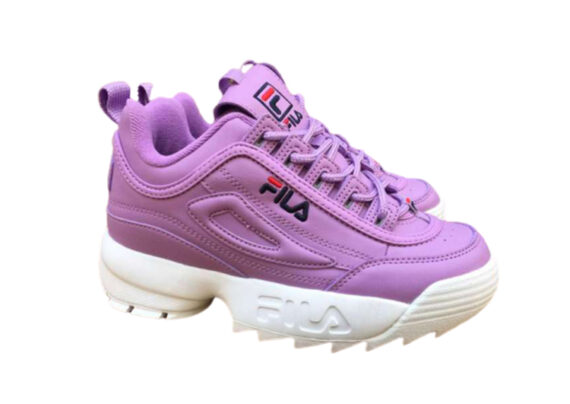 ⁦נעלי פילה-Fila Disruptor 2 Premium Athletic Shoes-EAST SIDE⁩ – תמונה ⁦6⁩