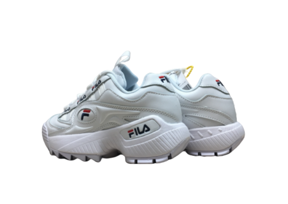 ⁦נעלי פילה-Fila Disruptor 2 Premium Athletic Shoes-LINK WATER⁩ – תמונה ⁦6⁩