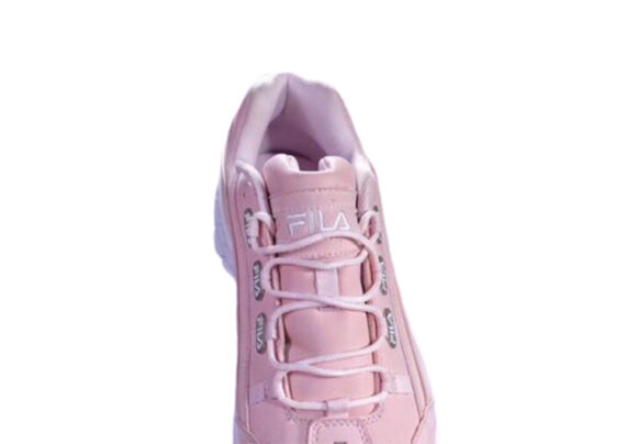 ⁦נעלי פילה-Fila Disruptor 2 Premium Athletic Shoes-MELANIE⁩ – תמונה ⁦5⁩