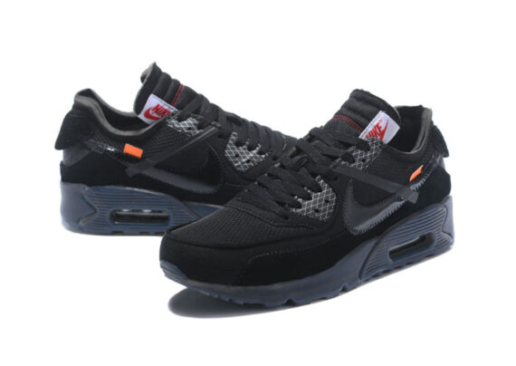 ⁦נעלי נייק-NIKE AIR MAX 2020-BLACK-DARK GRAY⁩ – תמונה ⁦2⁩