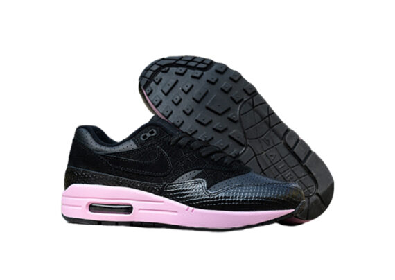 ⁦נעלי נייק-NIKE AIR MAX 2020-BLACK-LIGHT PINK⁩ – תמונה ⁦6⁩