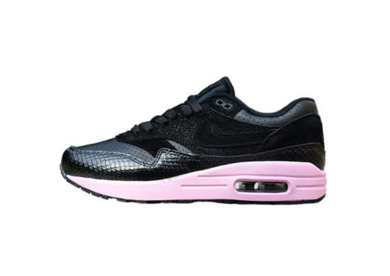 נעלי נייק-NIKE AIR MAX 2020-BLACK-LIGHT PINK