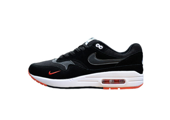 נעלי נייק-NIKE AIR MAX 2020-BLACK-ORANGE