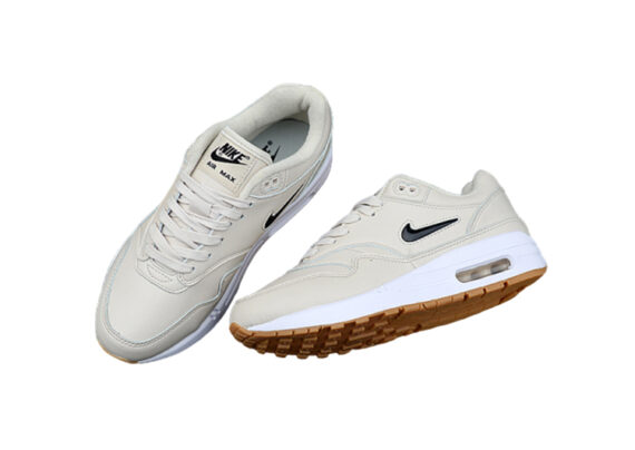 ⁦נעלי נייק-NIKE AIR MAX 2020-CREAM⁩ – תמונה ⁦5⁩