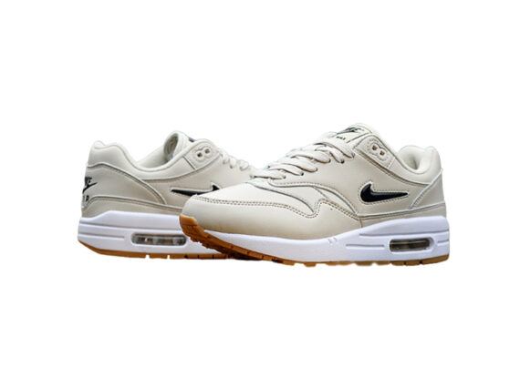 ⁦נעלי נייק-NIKE AIR MAX 2020-CREAM⁩ – תמונה ⁦2⁩