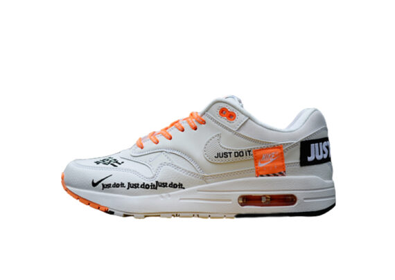 נעלי נייק-NIKE AIR MAX 2020-CREAM-ORANGE-BLACK