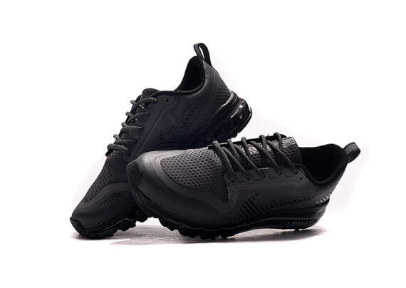 ⁦נעלי נייק-NIKE AIR MAX 2020-DARK BLACK⁩ – תמונה ⁦3⁩