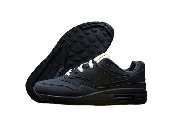 ⁦נעלי נייק-NIKE AIR MAX 2020-DARK BLACK - WHITE⁩ – תמונה ⁦2⁩