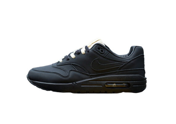 נעלי נייק-NIKE AIR MAX 2020-DARK BLACK - WHITE