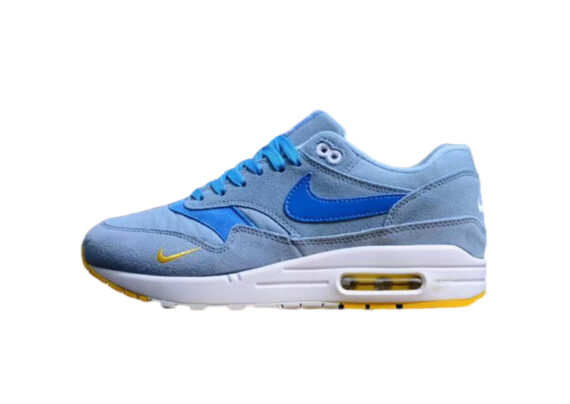 נעלי נייק-NIKE AIR MAX 2020-LIGHT BLUE