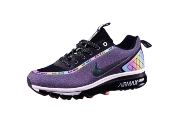 נעלי נייק-NIKE AIR MAX 2020-MULTI COLOR