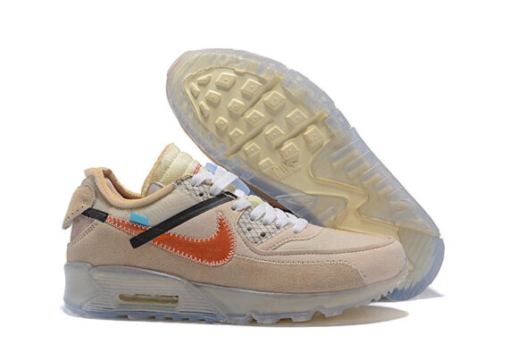 ⁦נעלי נייק-NIKE AIR MAX 2020-PEACH⁩ – תמונה ⁦6⁩