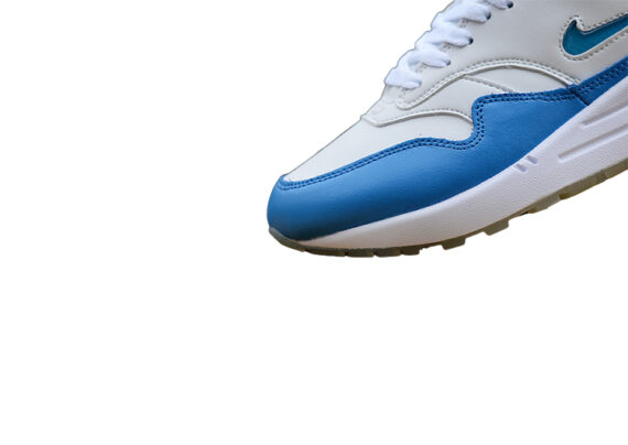 ⁦נעלי נייק-NIKE AIR MAX 2020-SKY BLUE-WHITE⁩ – תמונה ⁦4⁩