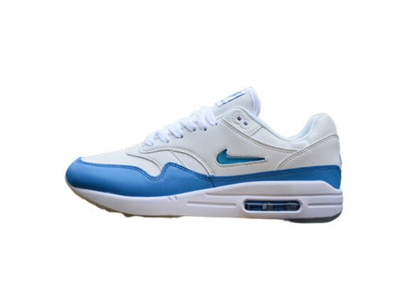 נעלי נייק-NIKE AIR MAX 2020-SKY BLUE-WHITE