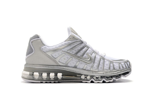 נעלי נייק-NIKE AIR MAX 2020-WHITE-GRAY