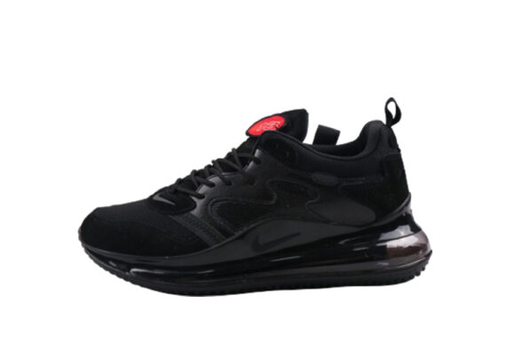 ⁦NIKE AIR MAX 720 DARK BLACK⁩ – תמונה ⁦2⁩