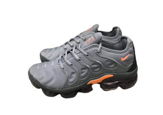 נעלי נייק-NIKE AIR MAX PLUS TN- ALUMIUIUM-CORAL