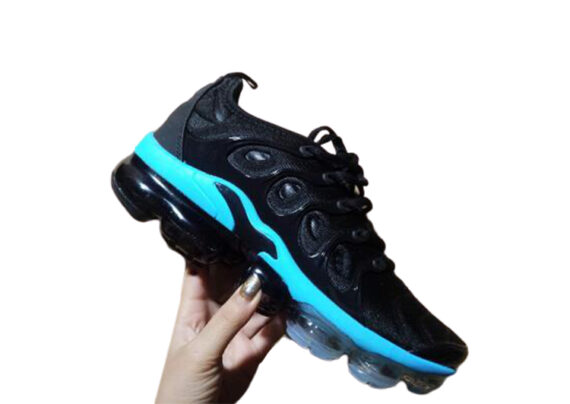 נעלי נייק-NIKE AIR MAX PLUS TN- BLACK PEARL