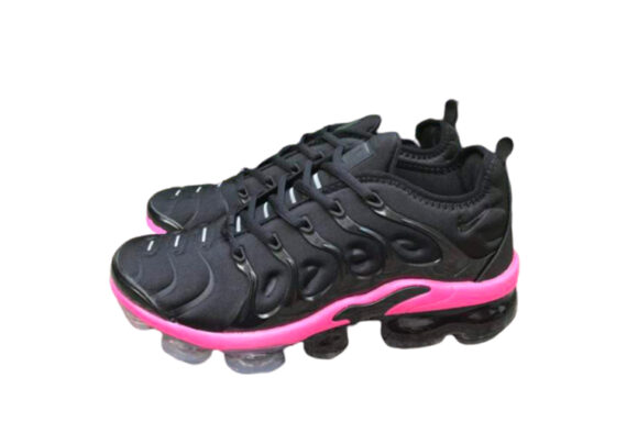 נעלי נייק-NIKE AIR MAX PLUS TN- BLACK RUSSIAN