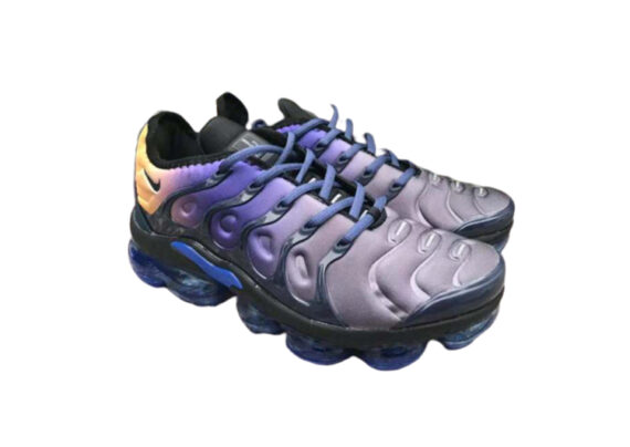 נעלי נייק-NIKE AIR MAX PLUS TN- BLUE HAZE-WAIKAWA GRAY