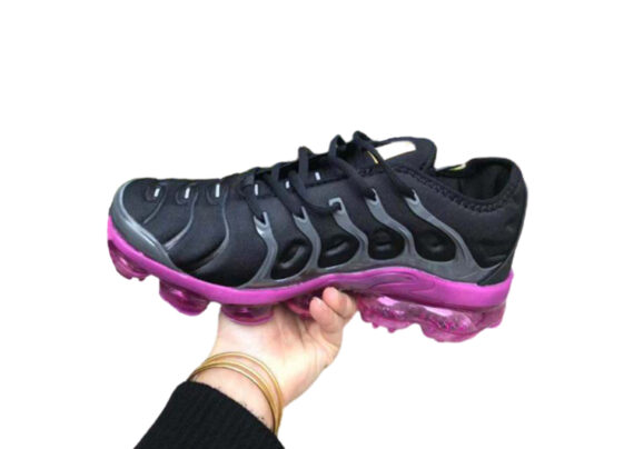 ⁦נעלי נייק-NIKE AIR MAX PLUS TN- BLUE ZODIAC⁩ – תמונה ⁦2⁩