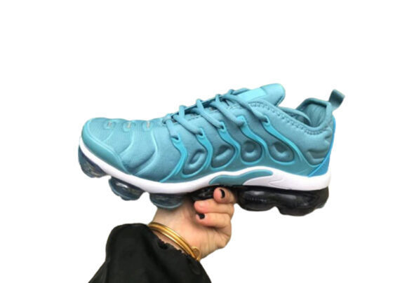 ⁦נעלי נייק-NIKE AIR MAX PLUS TN- CORNFLOWER⁩ – תמונה ⁦3⁩