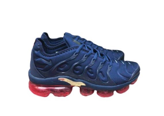 ⁦נעלי נייק-NIKE AIR MAX PLUS TN- ENDEAVOUR⁩ – תמונה ⁦2⁩