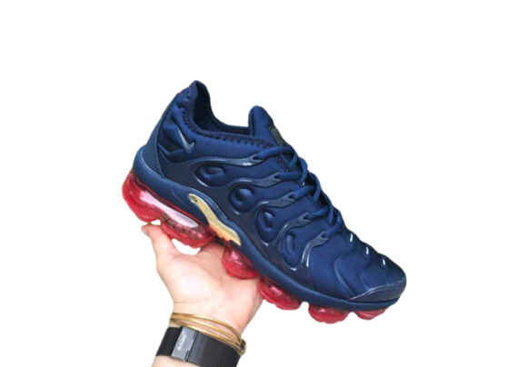 ⁦נעלי נייק-NIKE AIR MAX PLUS TN- ENDEAVOUR⁩ – תמונה ⁦3⁩