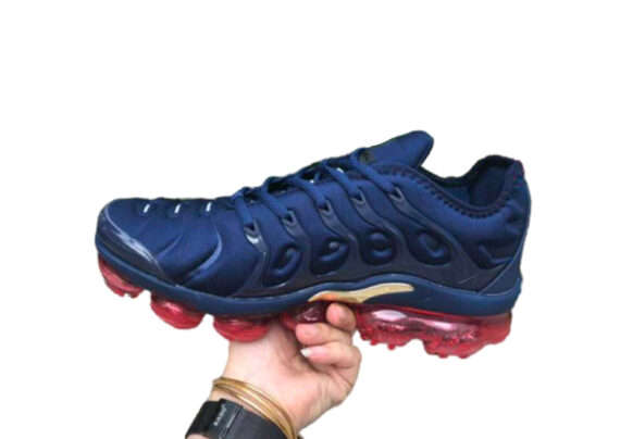 ⁦נעלי נייק-NIKE AIR MAX PLUS TN- ENDEAVOUR⁩ – תמונה ⁦4⁩