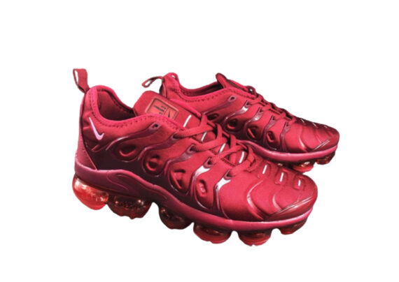 ⁦נעלי נייק-NIKE AIR MAX PLUS TN-FRENCH ROSE⁩ – תמונה ⁦3⁩