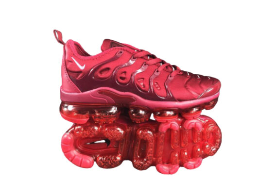 ⁦נעלי נייק-NIKE AIR MAX PLUS TN-FRENCH ROSE⁩ – תמונה ⁦6⁩