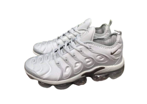 נעלי נייק-NIKE AIR MAX PLUS TN- GAINSBORO -MYSTIC