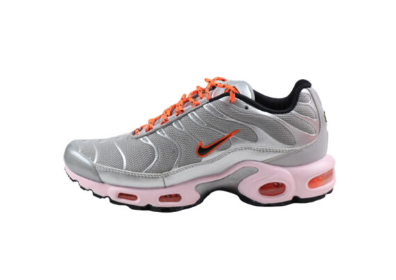 נעלי נייק-NIKE AIR MAX PLUS TN-LIGHT GRAY