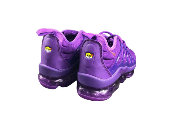 ⁦נעלי נייק-NIKE AIR MAX PLUS TN- MEDIUM ORCHID⁩ – תמונה ⁦6⁩